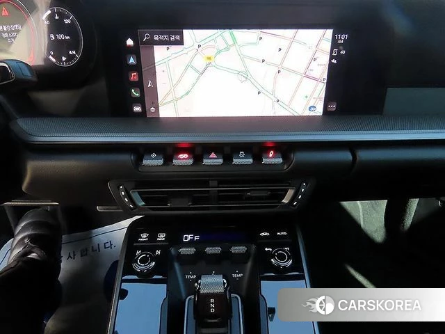 Porsche 911(992) 2024 Белый из Кореи, фото 4
