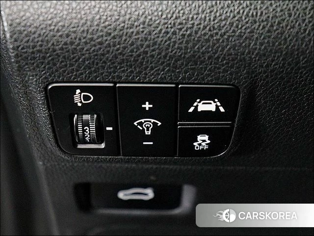 Kia K5 3rd generation 2020 Серый из Кореи, фото 4