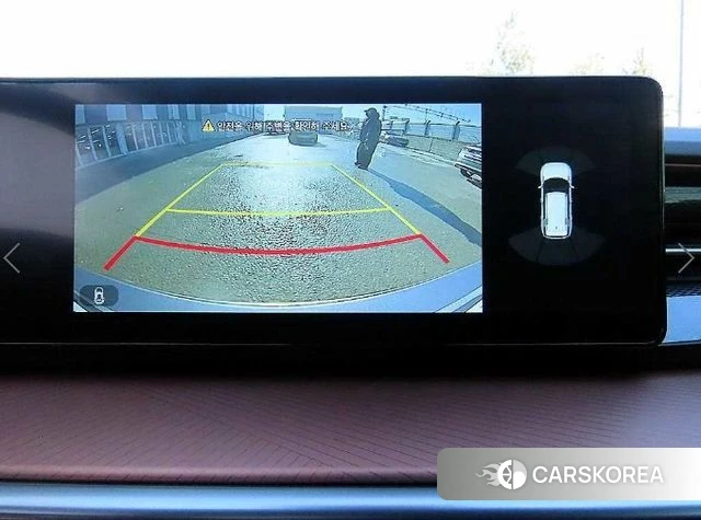 Ssangyong The New Torres 2025 Серый из Кореи, фото 4