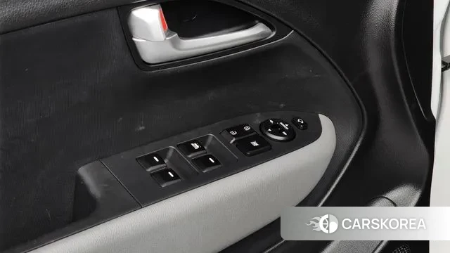 Kia The New Ray 2021 Белый из Кореи, фото 4