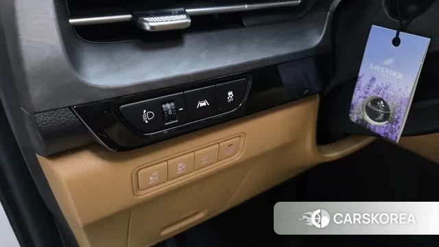 Kia Carnival 4th generation 2021 Белый из Кореи, фото 4