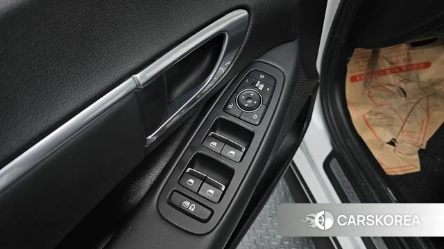 Hyundai Sonata (DN8) 2019 Белый из Кореи, фото 4