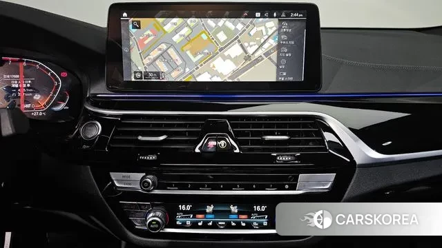 BMW 6 Series GT (G32) 2024 Белый из Кореи, фото 4