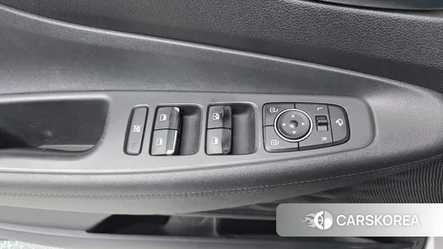 Hyundai Santa Fe TM 2018 Серый из Кореи, фото 4