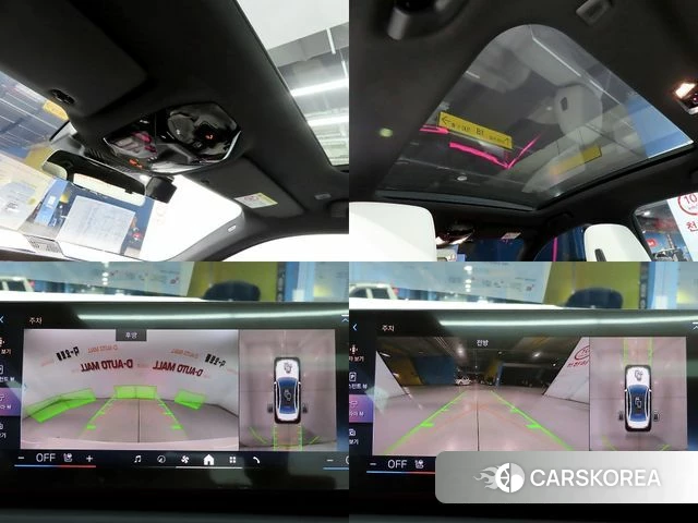 BMW 5 Series (G60) 2025 Белый из Кореи, фото 4