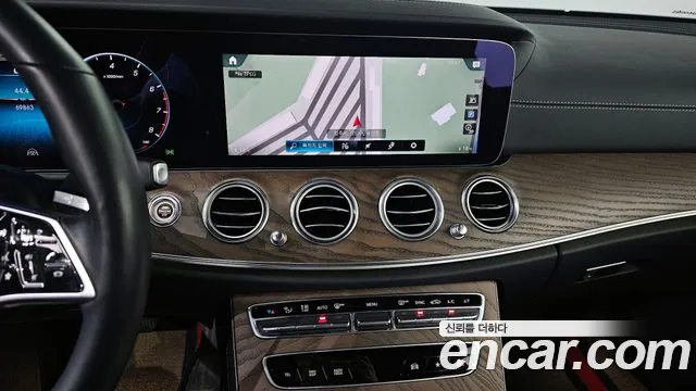 Mercedes-Benz E-Class W213 id 2690789 из Кореи 4