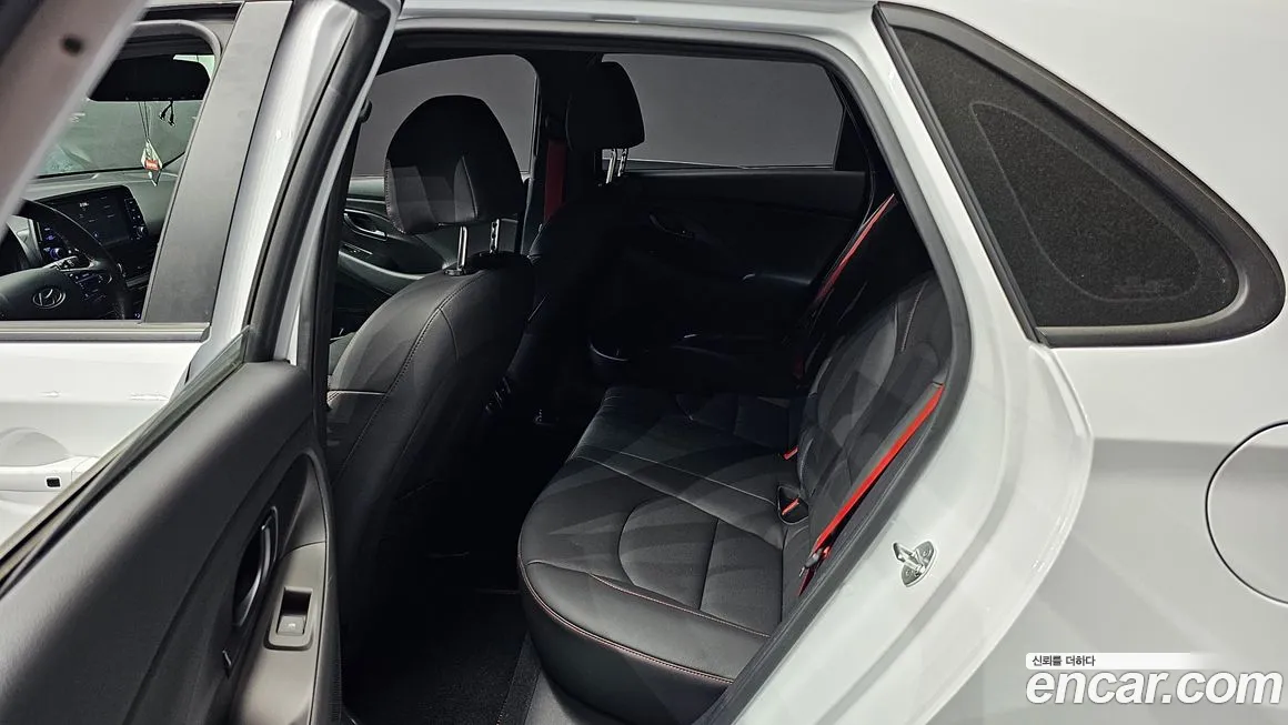 Hyundai i30 (PD) 2020 из Кореи, фото 4