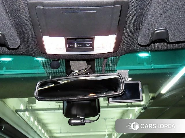 Ford Explorer 2018 Серый из Кореи, фото 4