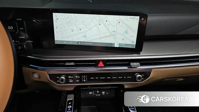 Kia The New Sorento 4th Generation 2024 Белый из Кореи, фото 4