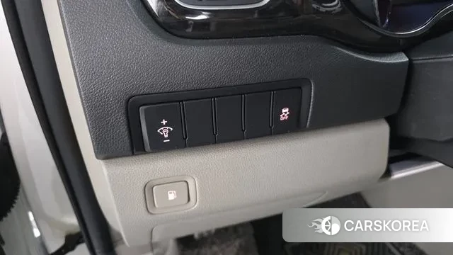 Kia The New Carnival 2019 Белый из Кореи, фото 4