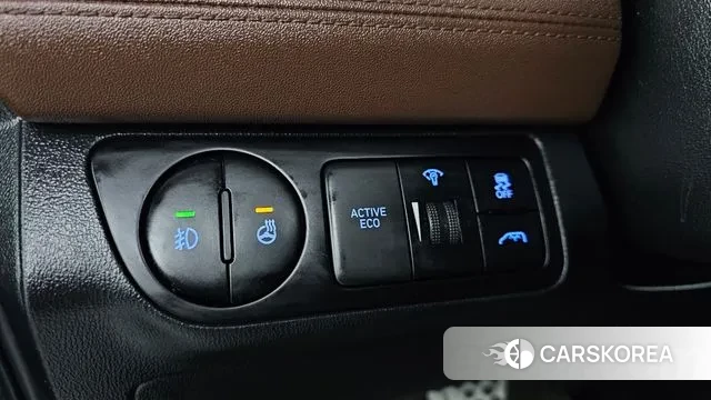 Hyundai The New Grand Starex 2020 Черный из Кореи, фото 4