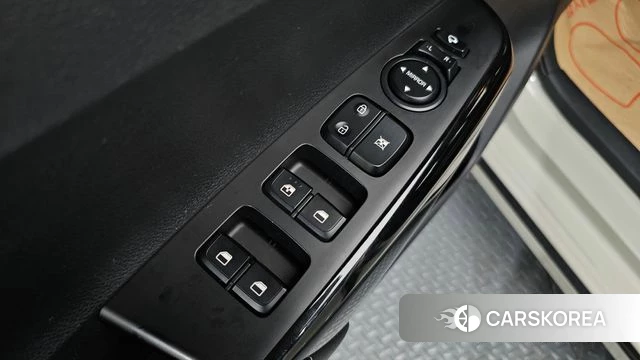 Kia All New Morning (JA) 2019 Жемчужный цвет из Кореи, фото 4