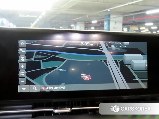 Kia Carnival 4th generation 2021 Черный из Кореи, фото 4