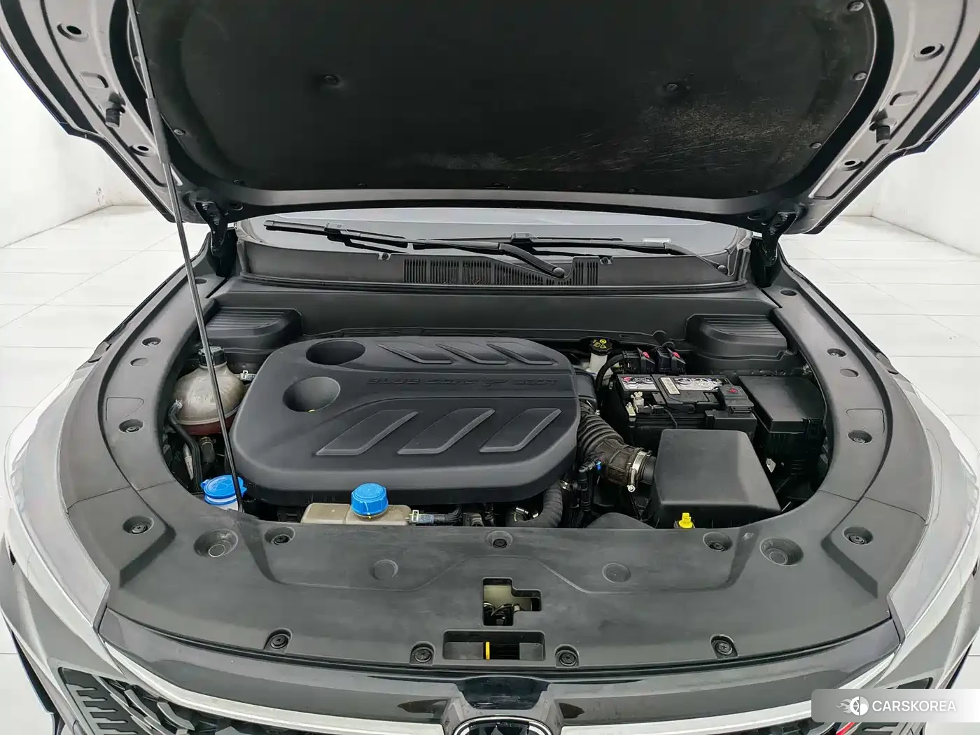 Chang'an Changan X5 PLUS 2024 Silver/gray из Китая, фото 4
