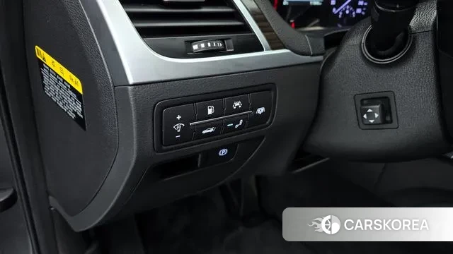 Genesis G80 2018 Серый из Кореи, фото 4