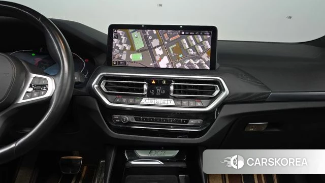 BMW iX3 2022 Белый из Кореи, фото 4