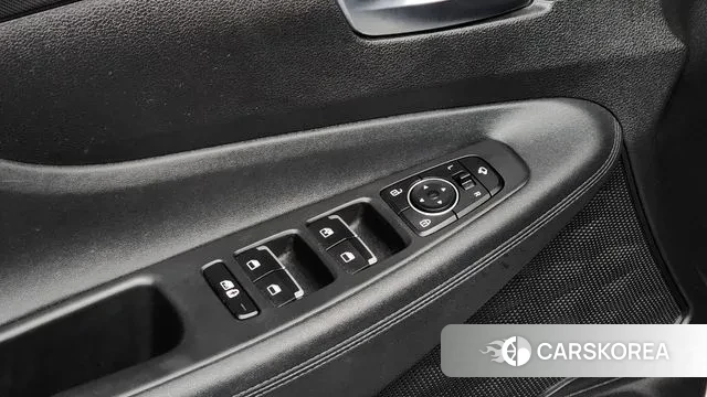 Hyundai The New Santa Fe 2020 Белый из Кореи, фото 4