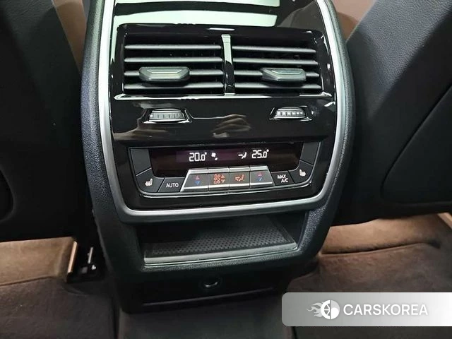 BMW X6 (G06) 2022 Белый из Кореи, фото 4