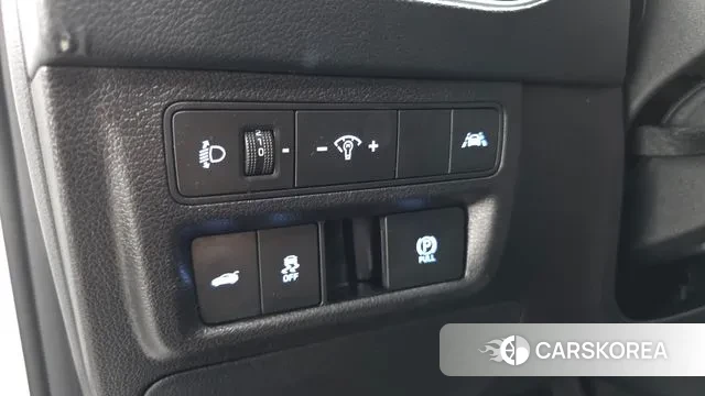 Hyundai Sonata (DN8) 2021 Белый из Кореи, фото 4