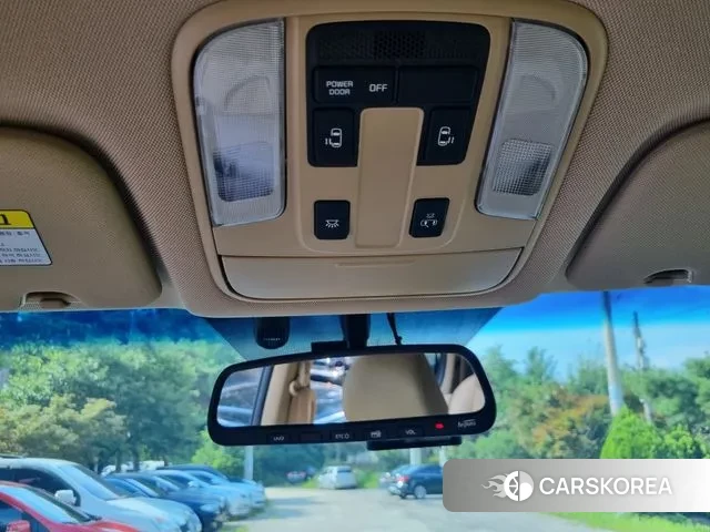 Kia The New Carnival 2018 Черный из Кореи, фото 4