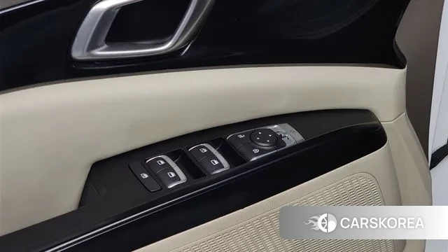 Kia Carnival 4th generation 2022 Белый из Кореи, фото 4