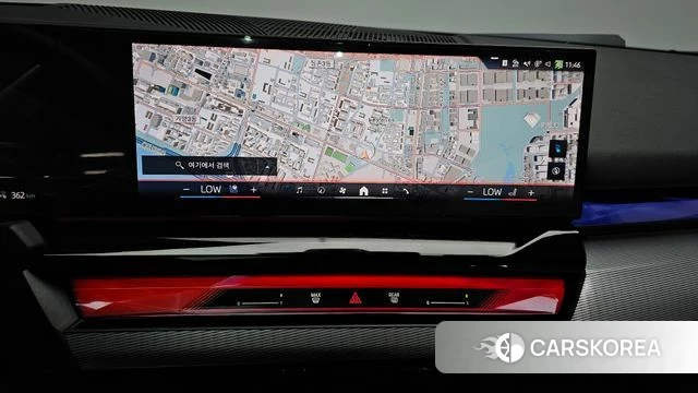 BMW i5 (G60) 2025 Серебристо-серый из Кореи, фото 4