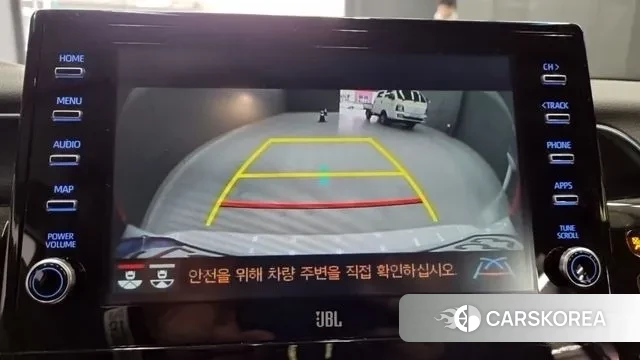 Toyota Camry (XV70) 2024 Белый из Кореи, фото 4