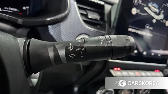 Renault Korea (Samsung) XM3 2020 Синий из Кореи, фото 4