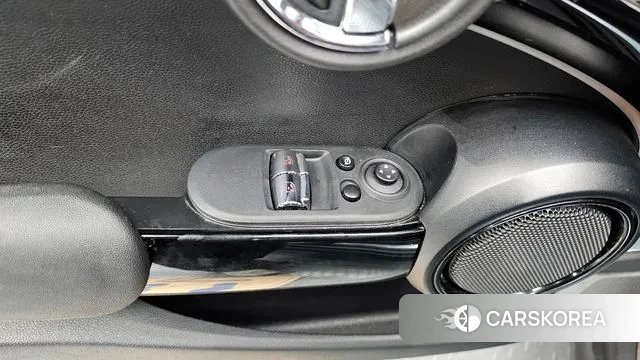 Mini Cooper 2022 Розовый из Кореи, фото 4