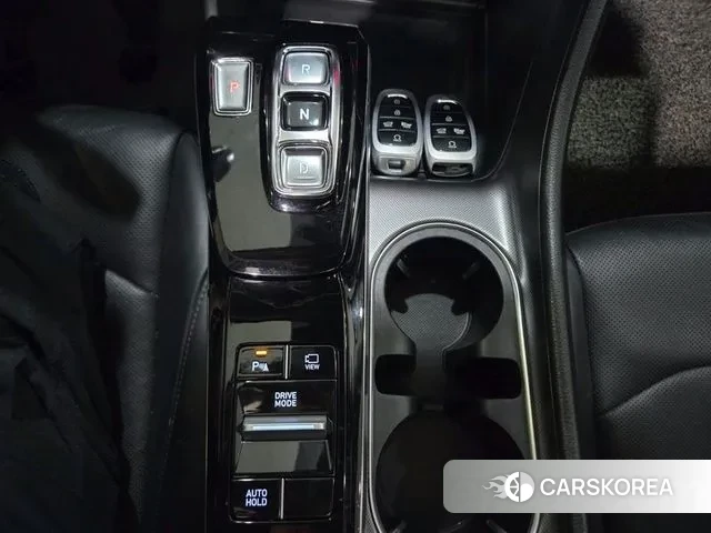 Hyundai Sonata (DN8) 2020 Белый из Кореи, фото 4