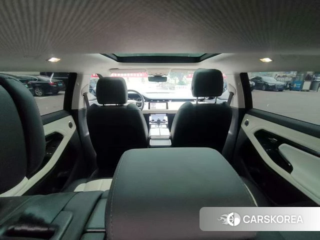 Land Rover Range Rover Aurora 2024 Зеленый из Китая, фото 4