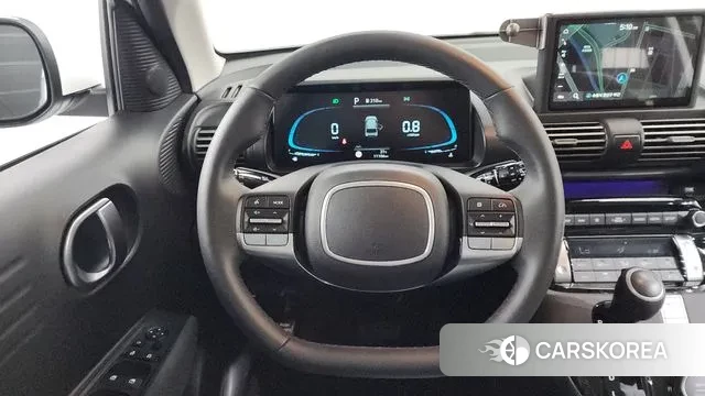 Hyundai Casper 2024 Белый из Кореи, фото 4