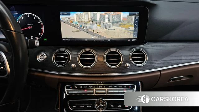 Mercedes-Benz E-Class W213 2019 Белый из Кореи, фото 4