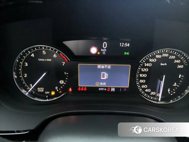 Cadillac XT5 2019 Черный из Китая, фото 4