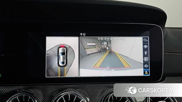 Mercedes-Benz E-Class W213 2018 Белый из Кореи, фото 4