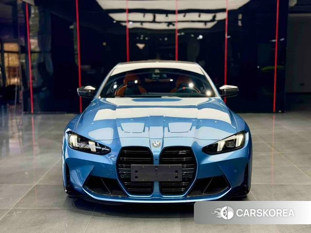 BMW M4 id 4026777 из Китая 4