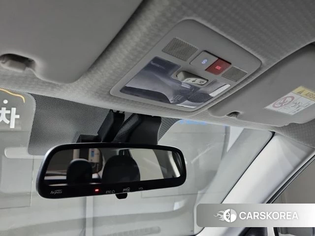 Hyundai Casper 2022 Белый из Кореи, фото 4
