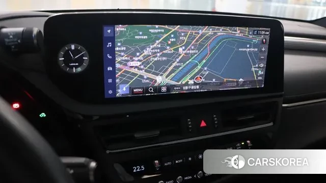 Lexus ES300h 7th generation id 2910030 из Кореи 4