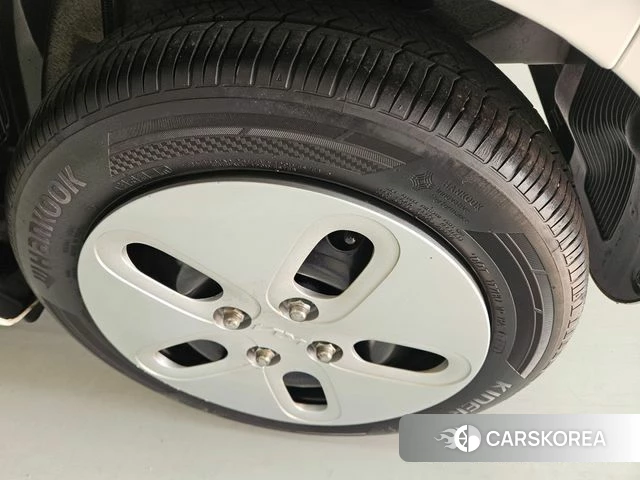 Kia The New Kia Ray 2022 Белый из Кореи, фото 4