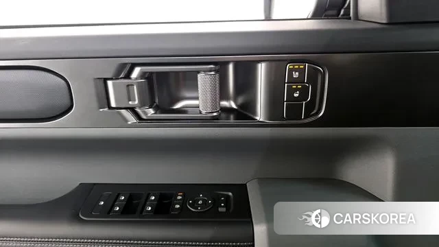 Kia Tasman 2025 Черный из Кореи, фото 4