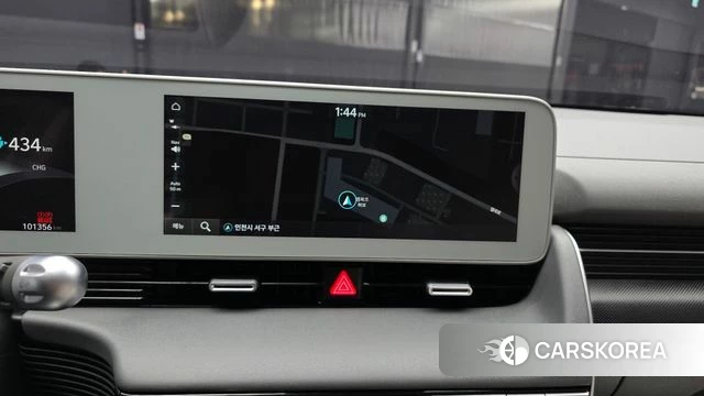 Hyundai Ionic 5 2022 Белый из Кореи, фото 4