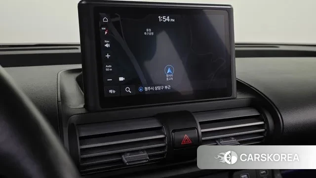 Hyundai Casper 2021 Белый из Кореи, фото 4