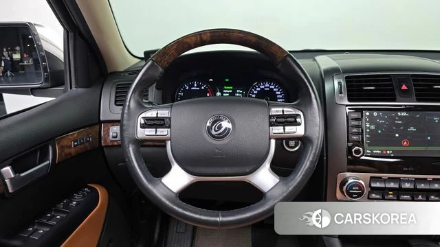 Kia The New Mohave 2018 Белый из Кореи, фото 4