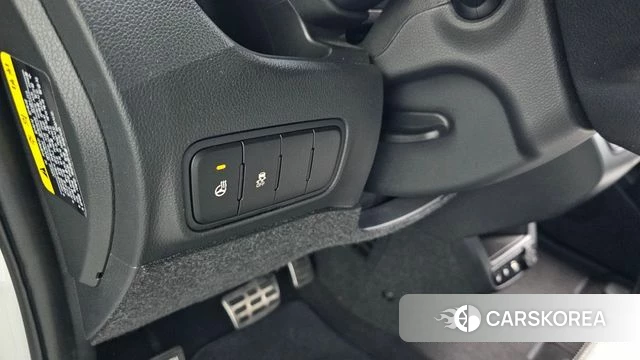 Kia The New Kia Ray 2023 Белый из Кореи, фото 4