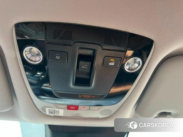 Kia The New Seltos 2024 Белый из Кореи, фото 4
