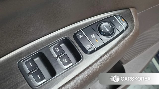 Kia The New K5 2nd generation 2018 Синий из Кореи, фото 4