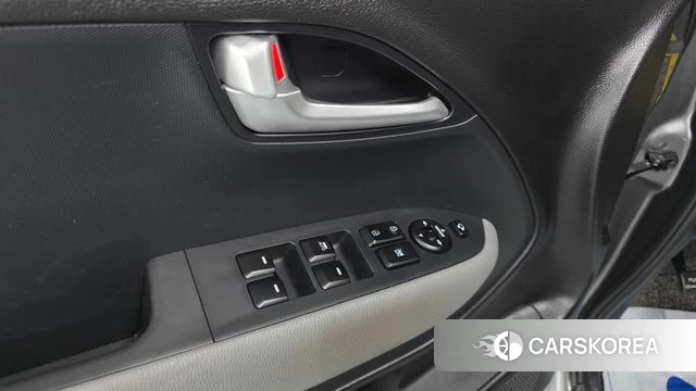 Kia The New Ray 2022 Серый из Кореи, фото 4