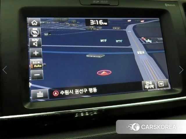 Kia The New Carnival 2018 Черный из Кореи, фото 4