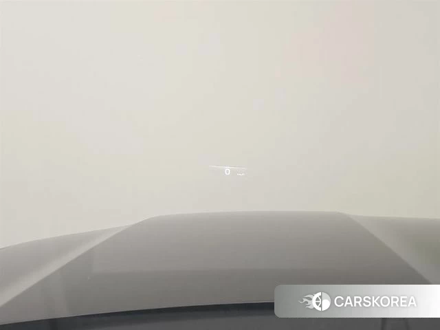 Kia Mohave Master 2023 Серый из Кореи, фото 4