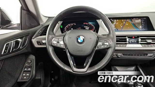 BMW 2 Series Gran Coupe (F44) 2020 Серый из Кореи, фото 4